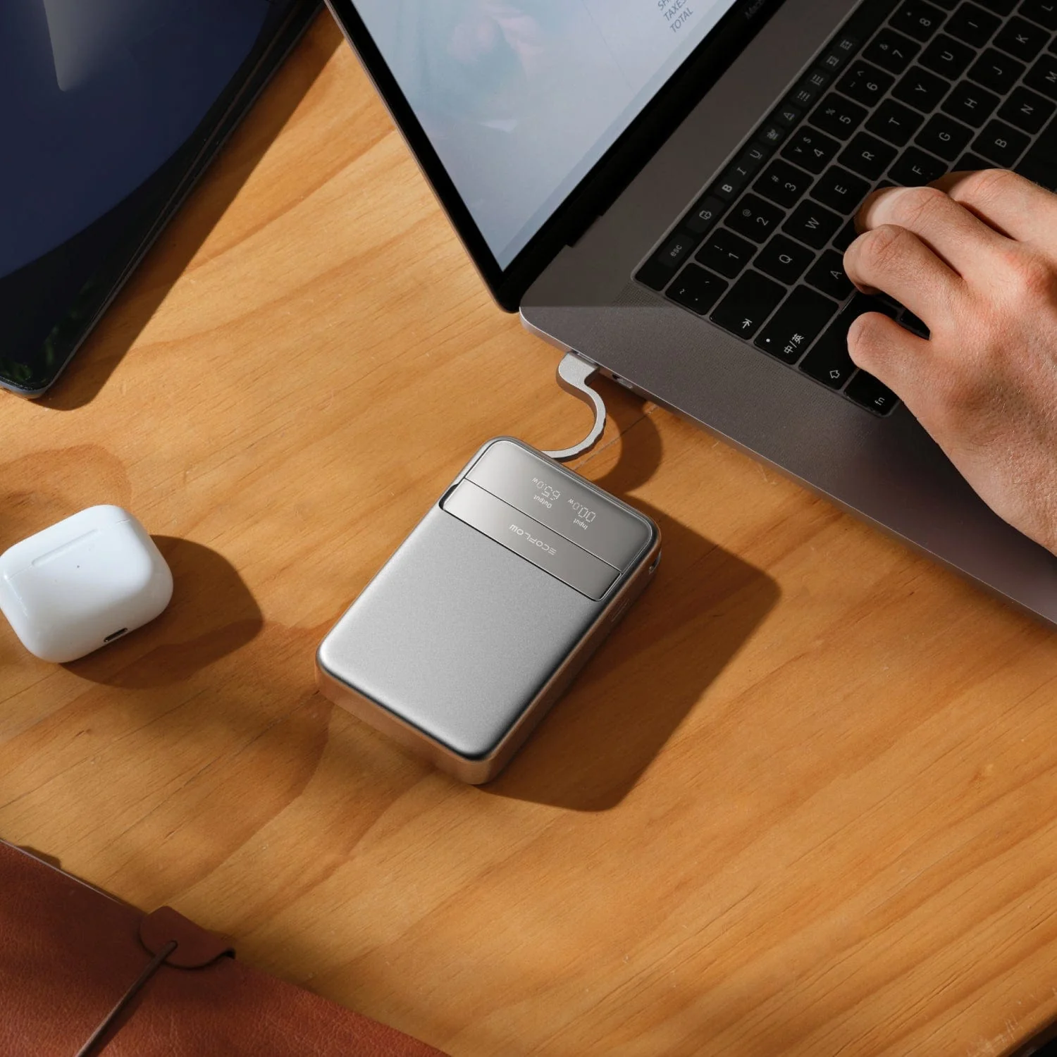 EcoFlow Rapid 10000mAh power bank