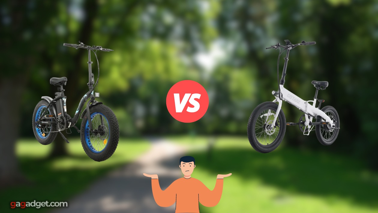 ECOTRIC DOLPHIN vs LECTRIC XP Lite eBikes review in 2026