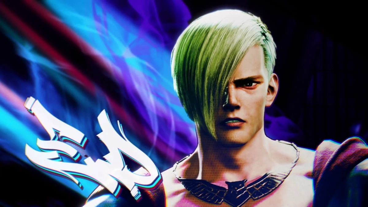 Capcom a dévoilé le gameplay de Street Fighter 6 pour le nouveau personnage DLC, Ed.