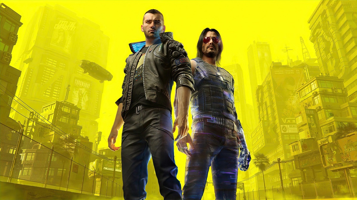 Thanks to the success of Cyberpunk 2077 and Cyberpunk Edgerunners, the third quarter of 2022 was a record for CD Projekt