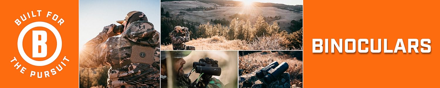 Bushnell binoculars review