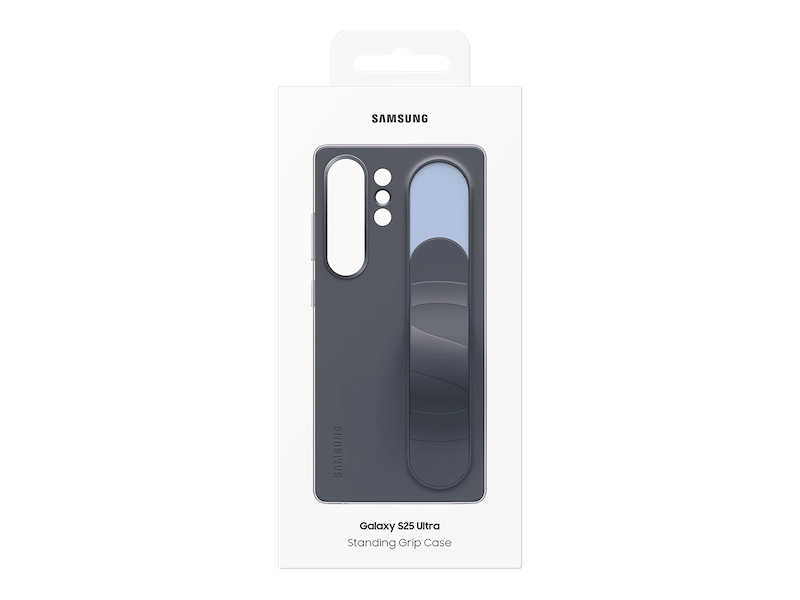 Чохол Standing Grip для Galaxy S25 Ultra