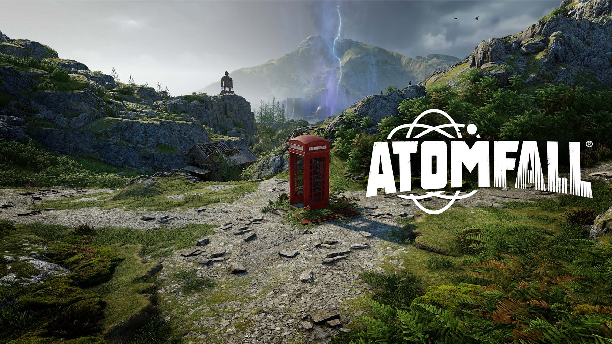Special trailer of RPG-shooter Atomfall showed atmospheric locations of post-nuclear Britain and revealed the release date of the new game from the creators of Sniper Elite