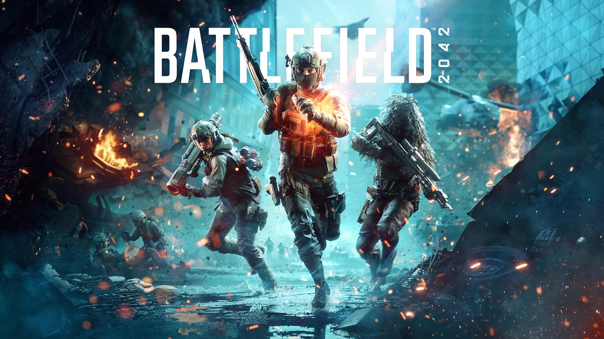 Along with the start of the Dark Protocol event, Battlefield 2042 shooter will be getting a major update at the same time