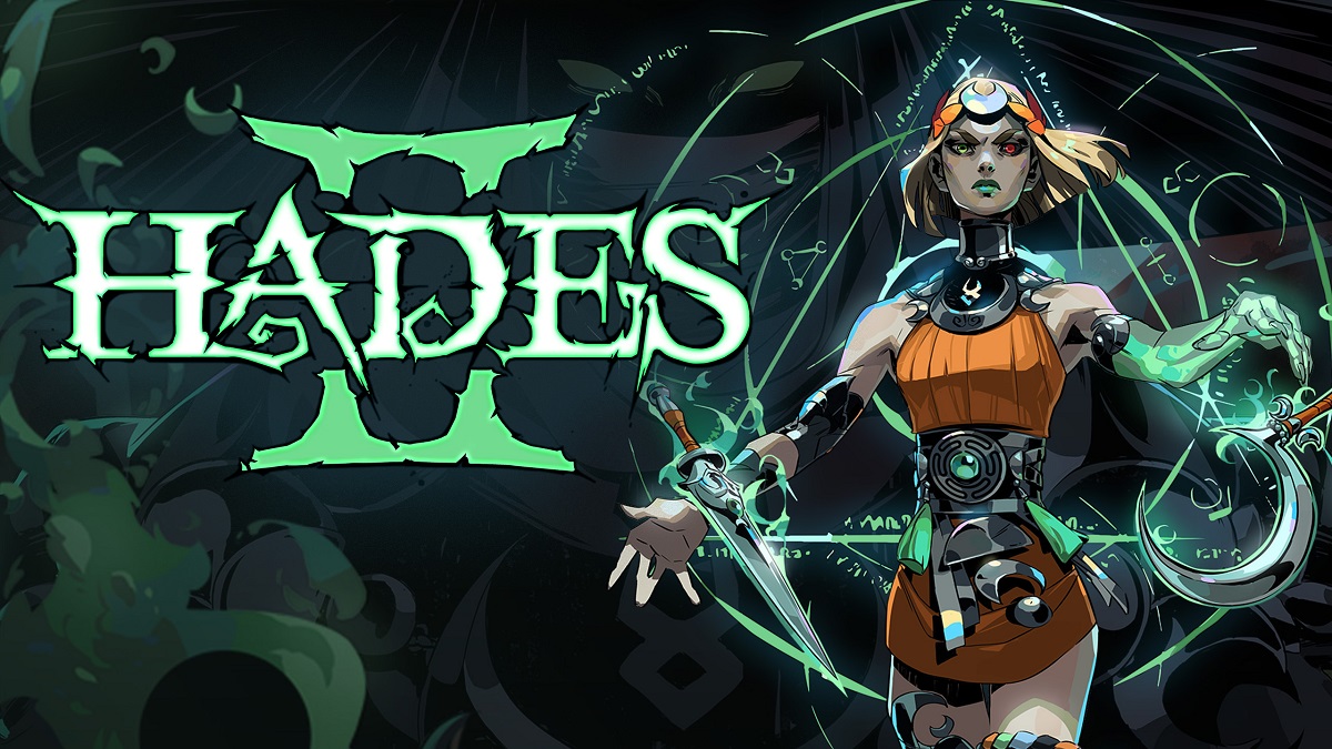 Hades II early access release delayed: developers have pushed back the game's release to 2024
