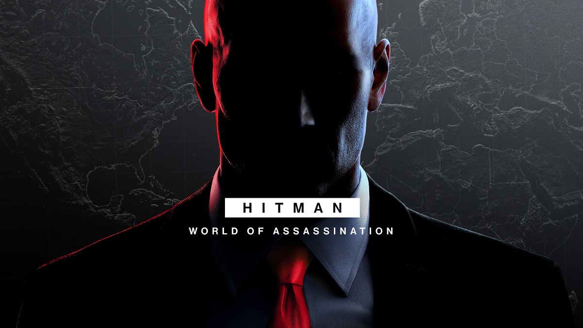 Студія IO Interactive розкрила план подальших оновлень та івентів Hitman World of Assassination