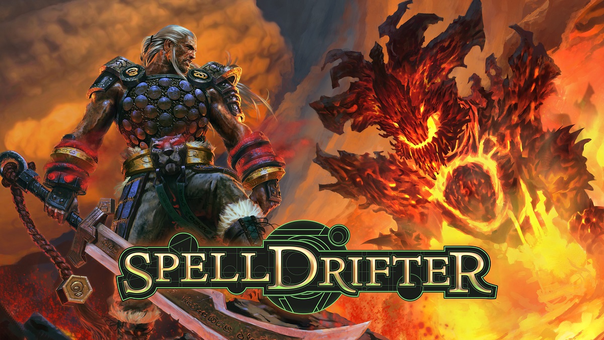 Don't miss the chance to add to your library for free: the EGS is giving away the fantasy tactical game Spelldrifter