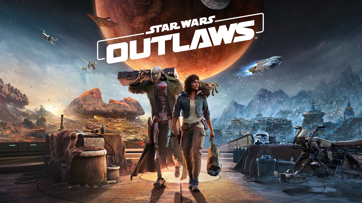 Most gamers criticise Star Wars Outlaws and leave negative reviews about the game