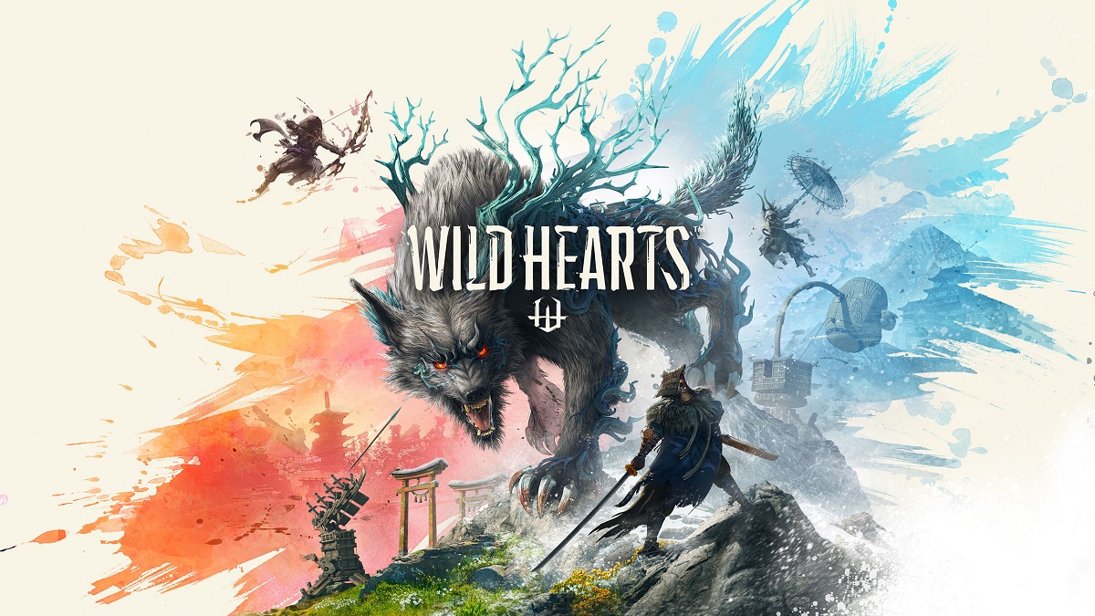 Major update for Wild Hearts fixes bugs, adds a number of important innovations, including new quests