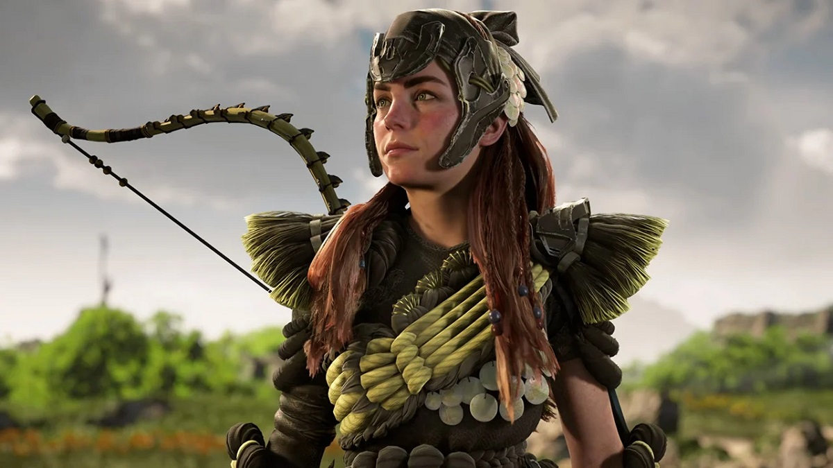 La bande-annonce colorée de l'extension Burning Shores pour Horizon Forbidden West a été publiée.