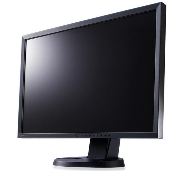Дружественный к окружающей среде 22-дюймовый монитор EIZO FlexScan EV2216W-2 Дружественный к окружающей среде 22-дюймовый монитор EIZO FlexScan EV2216W-2