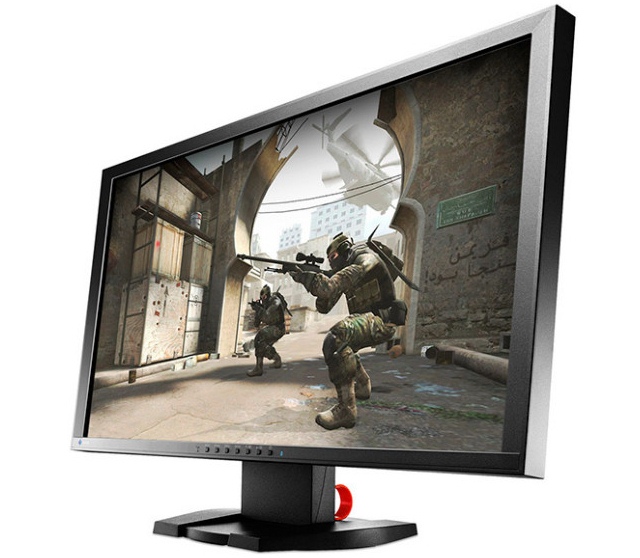 23.5-дюймовый игровой монитор Eizo Foris FG2421 с частотой развертки 240 Гц