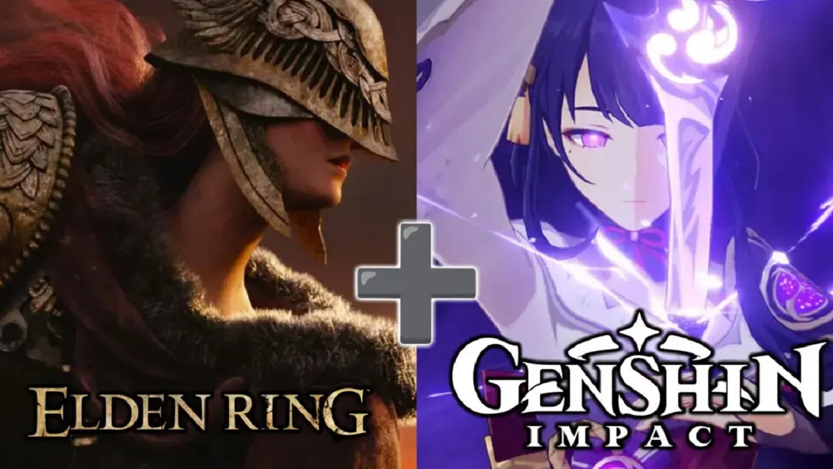 Elden Ring et Genshin Impact ont remporté le titre de meilleurs jeux de développeurs asiatiques lors des PlayStation Partner Awards 2022 Japan Asia.