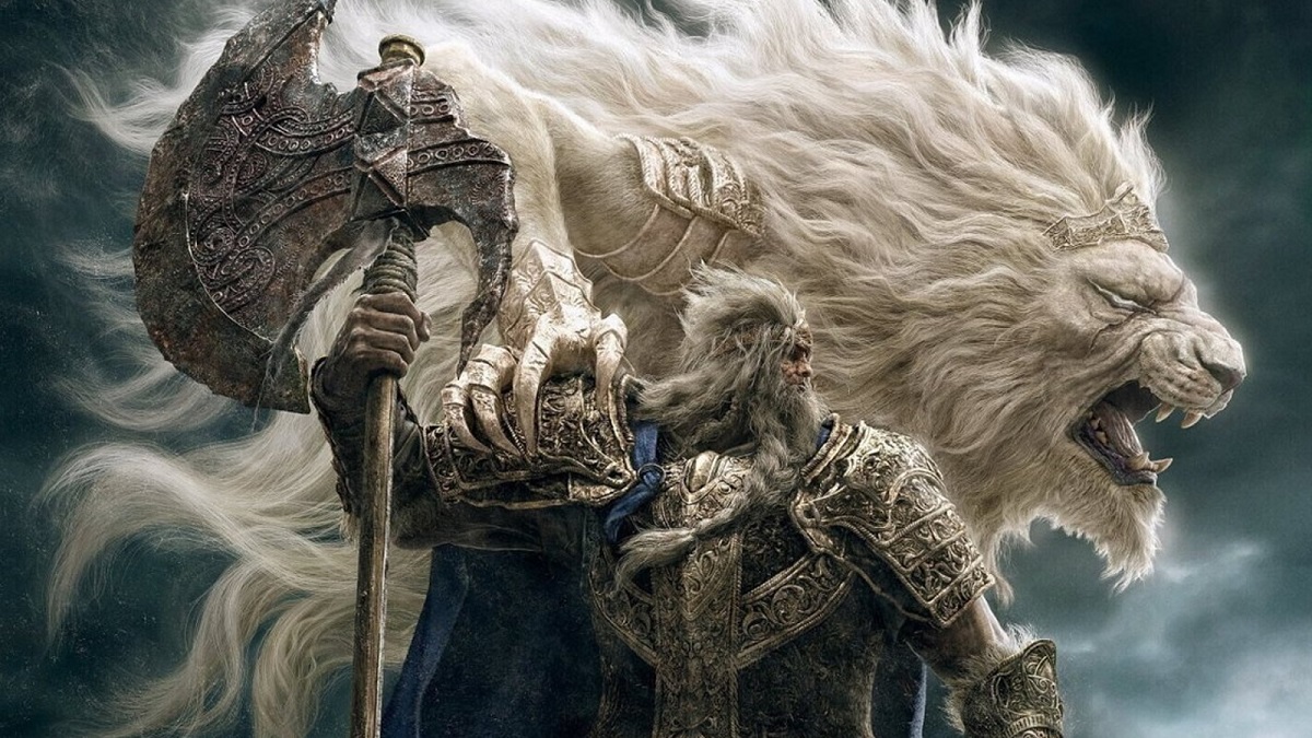 The creator of Elden Ring doesn't rule out a second instalment of the game, but FromSoftware has no such plans for now