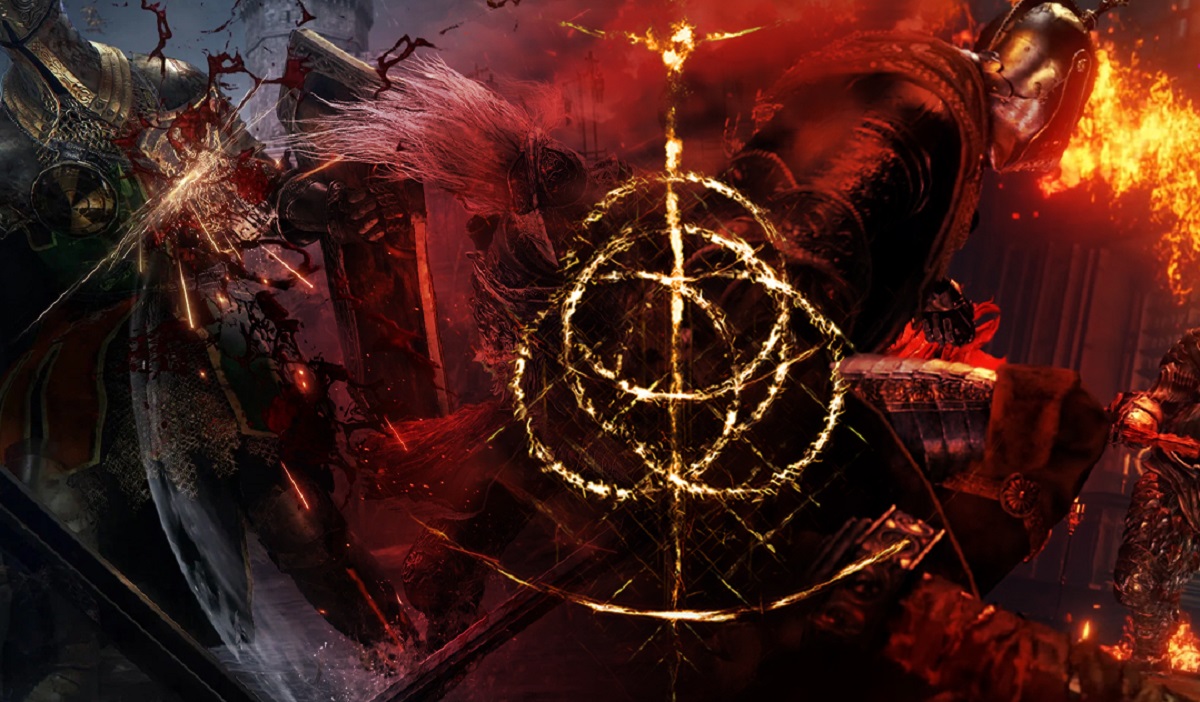 Enfin ! FromSoftware Studios a dévoilé la première bande-annonce de l'extension Shadow of the Erdtree pour Elden Ring.