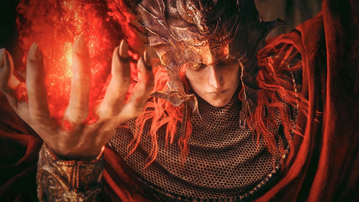 The high difficulty of Shadow of the Erdtree was no obstacle: sales of the Elden Ring add-on exceeded five million copies in just three days!