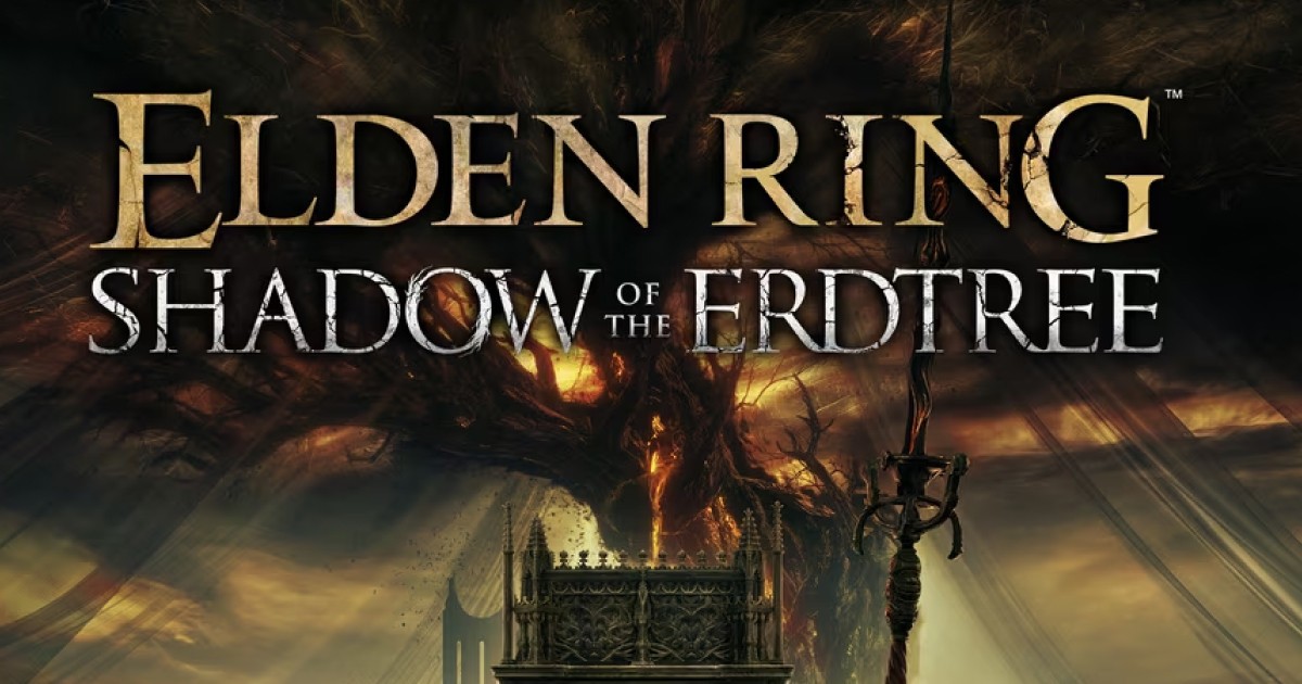 Найбільше DLC в історії FromSoftware: творець Elden Ring розкрив перші подробиці розширення Shadow of the Erdtree