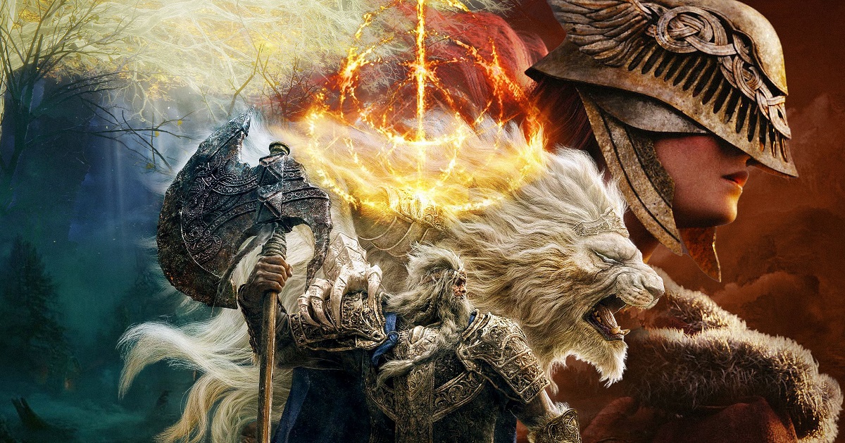 Xbox VP hints at Elden Ring appearing in the Game Pass service's catalogue