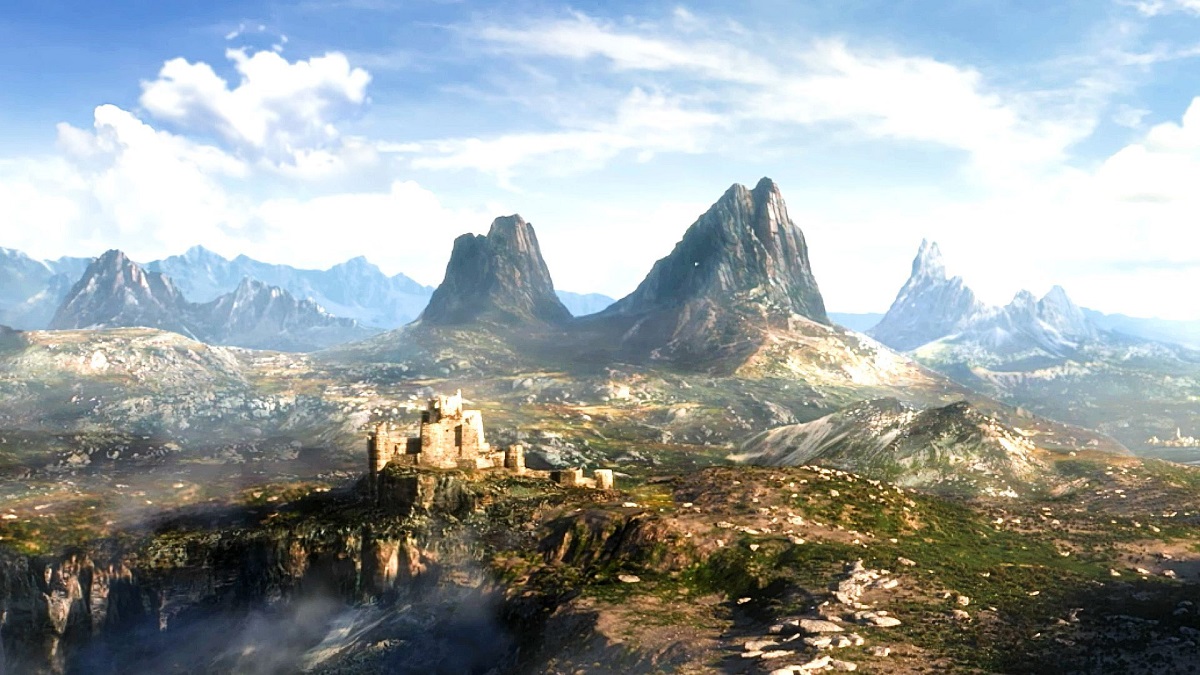 The Elder Scrolls VI deviendra-t-il une exclusivité Microsoft ? Des documents fournis par la Commission fédérale du commerce des États-Unis le laissent entendre.