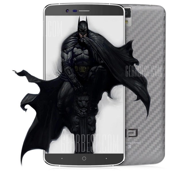 Смартфон Elephone P8000 по акционной цене на Gearbest