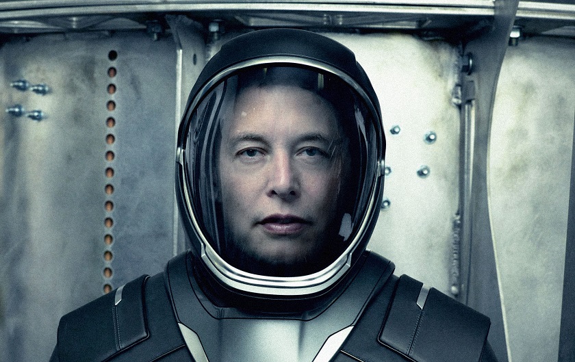 Планы Илона Маска: от Tesla и SpaceX к Hyperloop и колонизации Марса