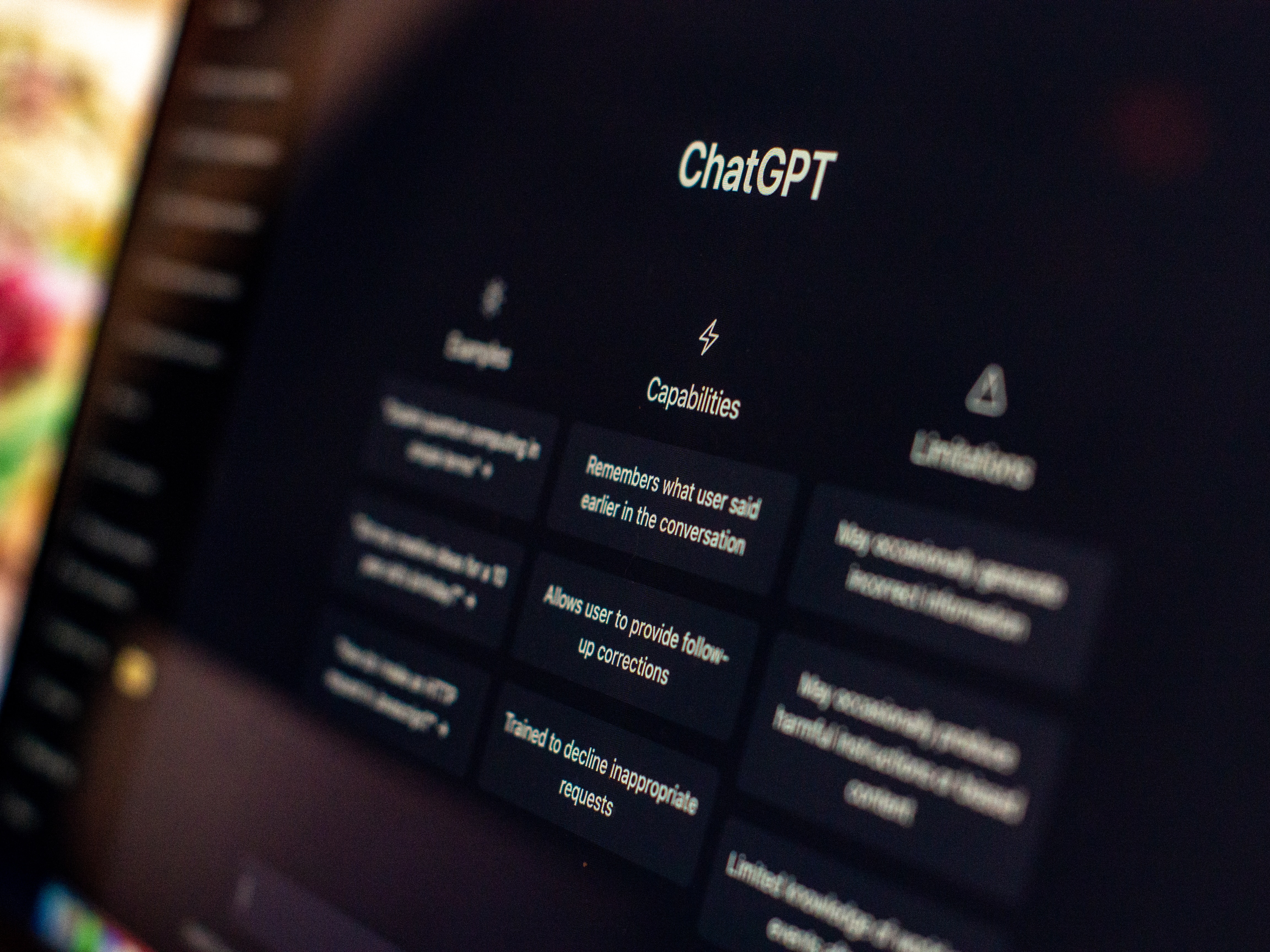 Study: ChatGPT boosts counsellors' productivity, but also causes anxiety