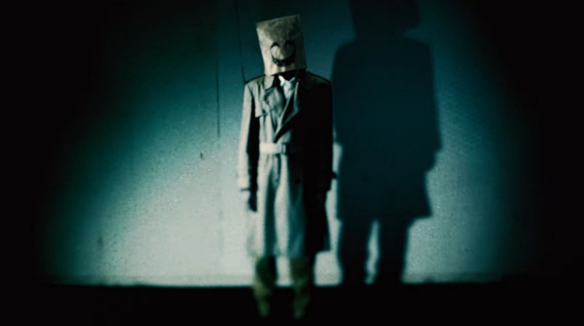 Nintendo has unveiled a teaser for the mysterious horror game Emio, but we know exactly who the developer is