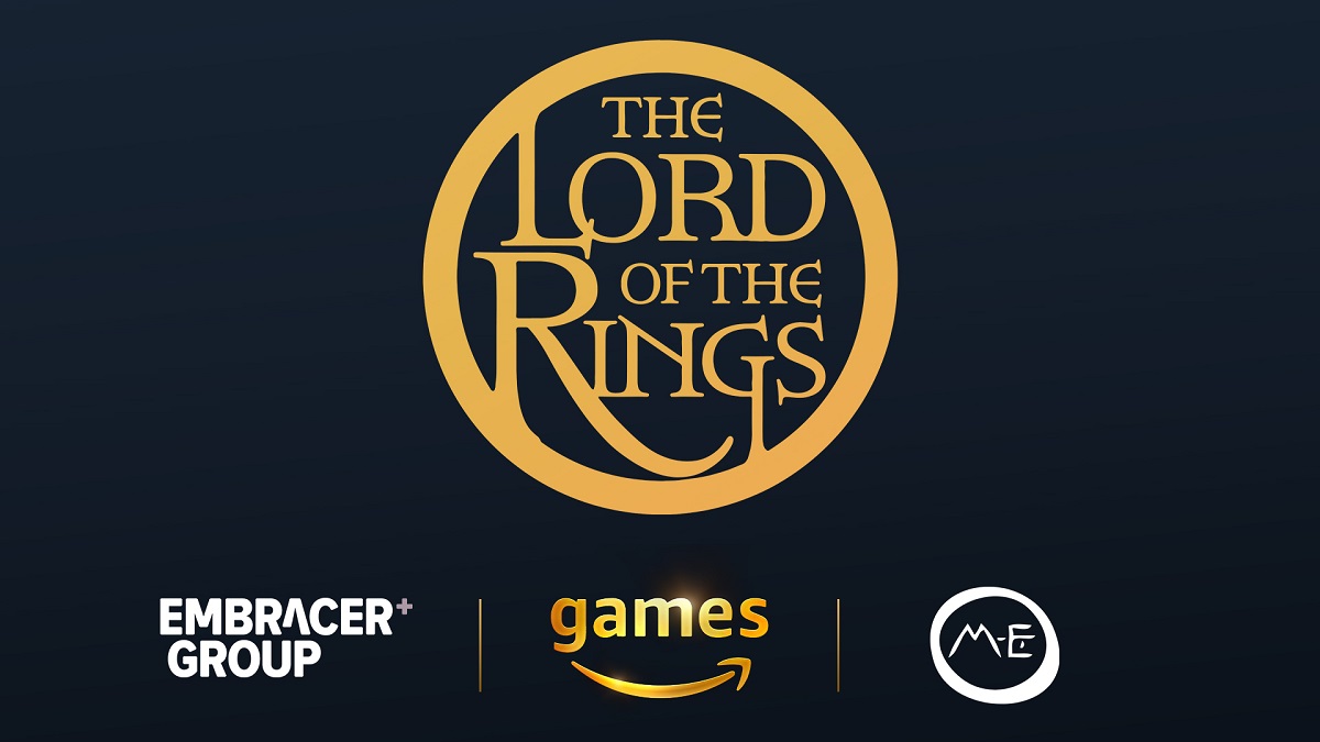 New World creators backed by Amazon Games develop new MMORPG based on The Lord of the Rings universe