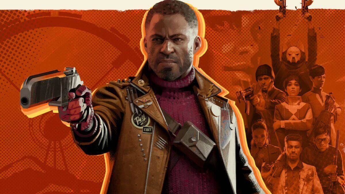Amazon Prime Gaming subscribers will receive seven games in December, including the action game Deathloop