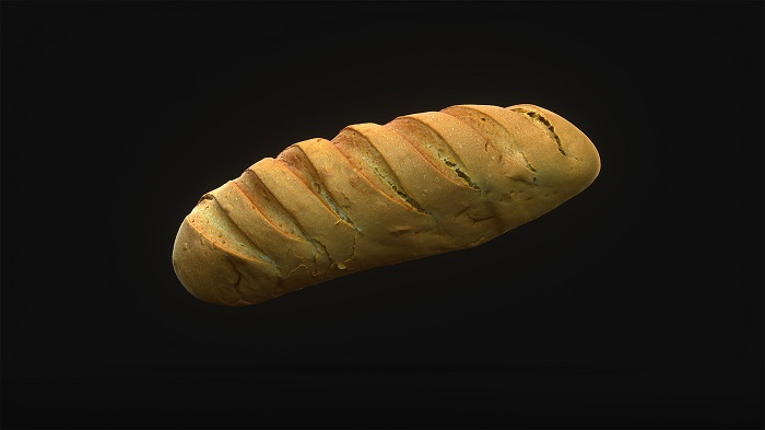 Bread instead of game details: Clockwork Revolution developers surprised gamers with creative artwork-3