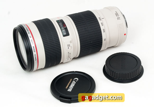 Народный «фулфрейм». Обзор полнокадровой цифровой фотокамеры Canon EOS 6D-40