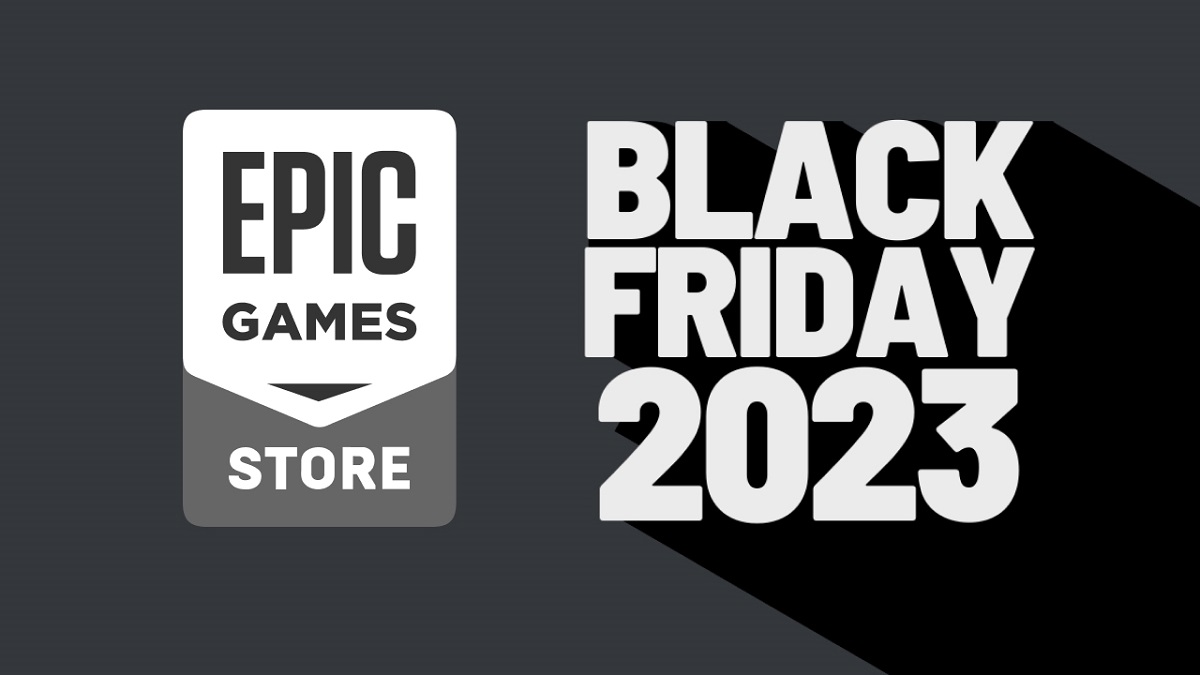 Insider: Black Friday kicks off next week with generous discounts on the Epic Games Store. Players will be able to buy Assassin's Creed Mirage for half the price