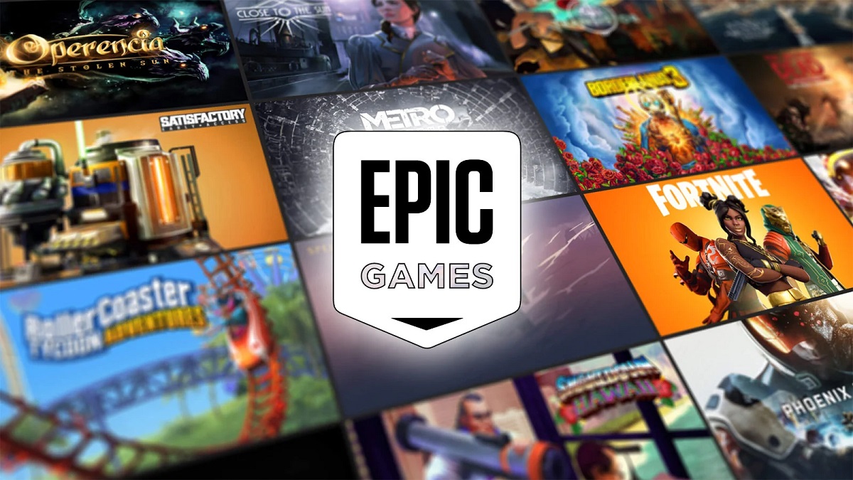 Tense boss battles and creative development: EGS has launched a giveaway of two exciting games