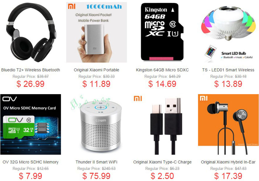 Эпичная новогодняя распродажа в Gearbest-3