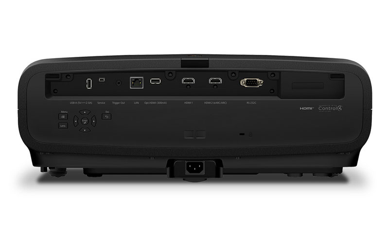 Epson Pro Cinema LS9000 - зображення 4