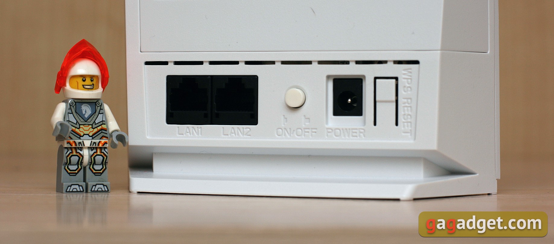 Обзор роутера ERGO R0516, работающего с тарифным планом Киевстар «Все разом 4G»-10