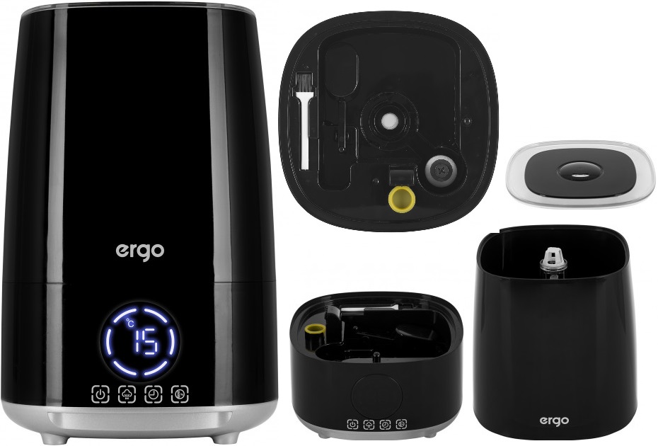 which humidifier is best