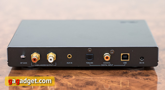 Обзор внешнего ЦАП с усилителем для наушников ASUS Xonar Essence STU-4