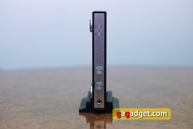 Обзор внешнего ЦАП с усилителем для наушников ASUS Xonar Essence STU-2