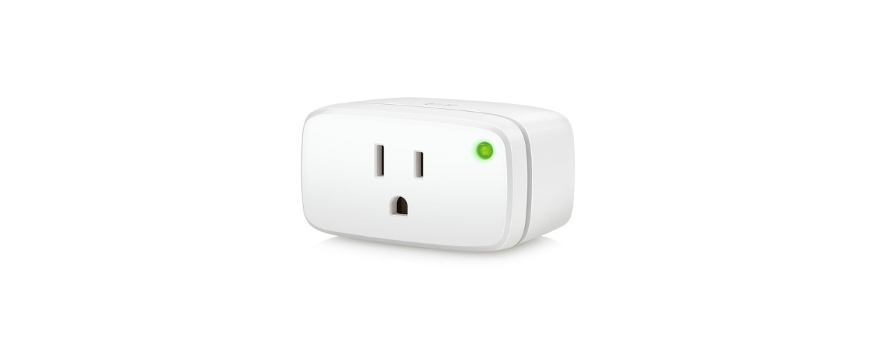 Prise intelligente Eve Energy