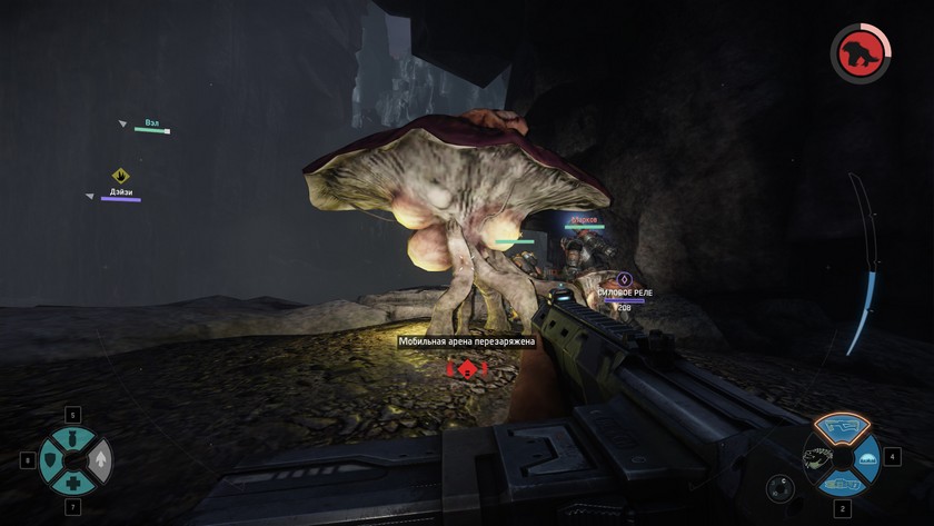 Обзор Evolve: две абсолютно разные игры в одной обертке-5
