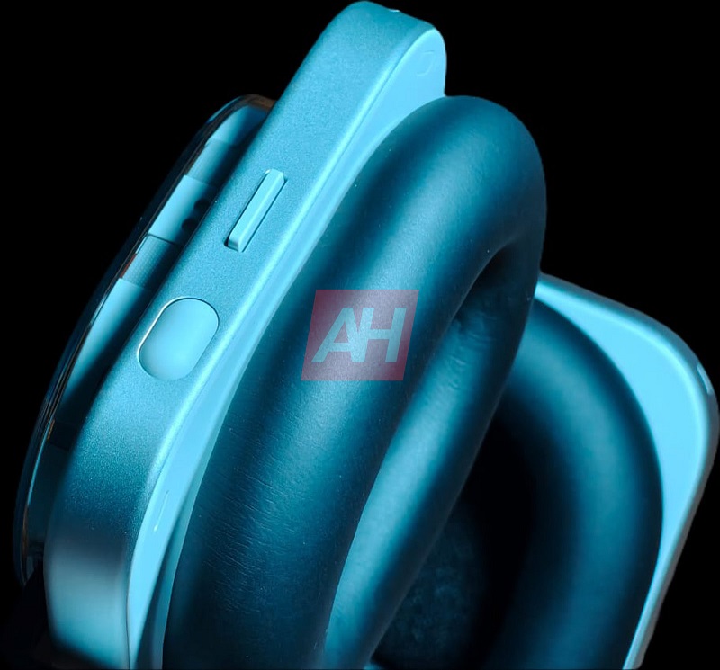 Nothing Headphone (1) in different angles