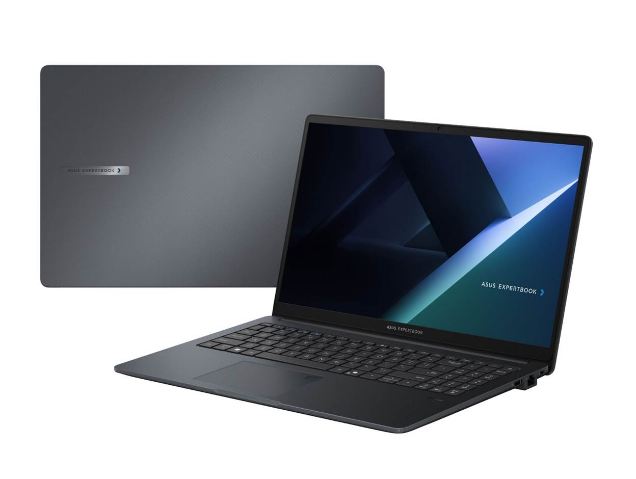 Ноутбук Asus ExpertBook B1