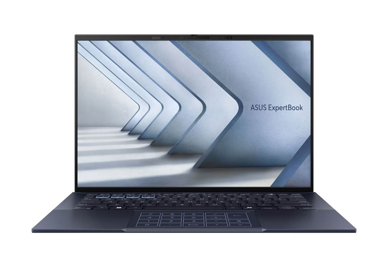 Ноутбук Asus ExpertBook B9