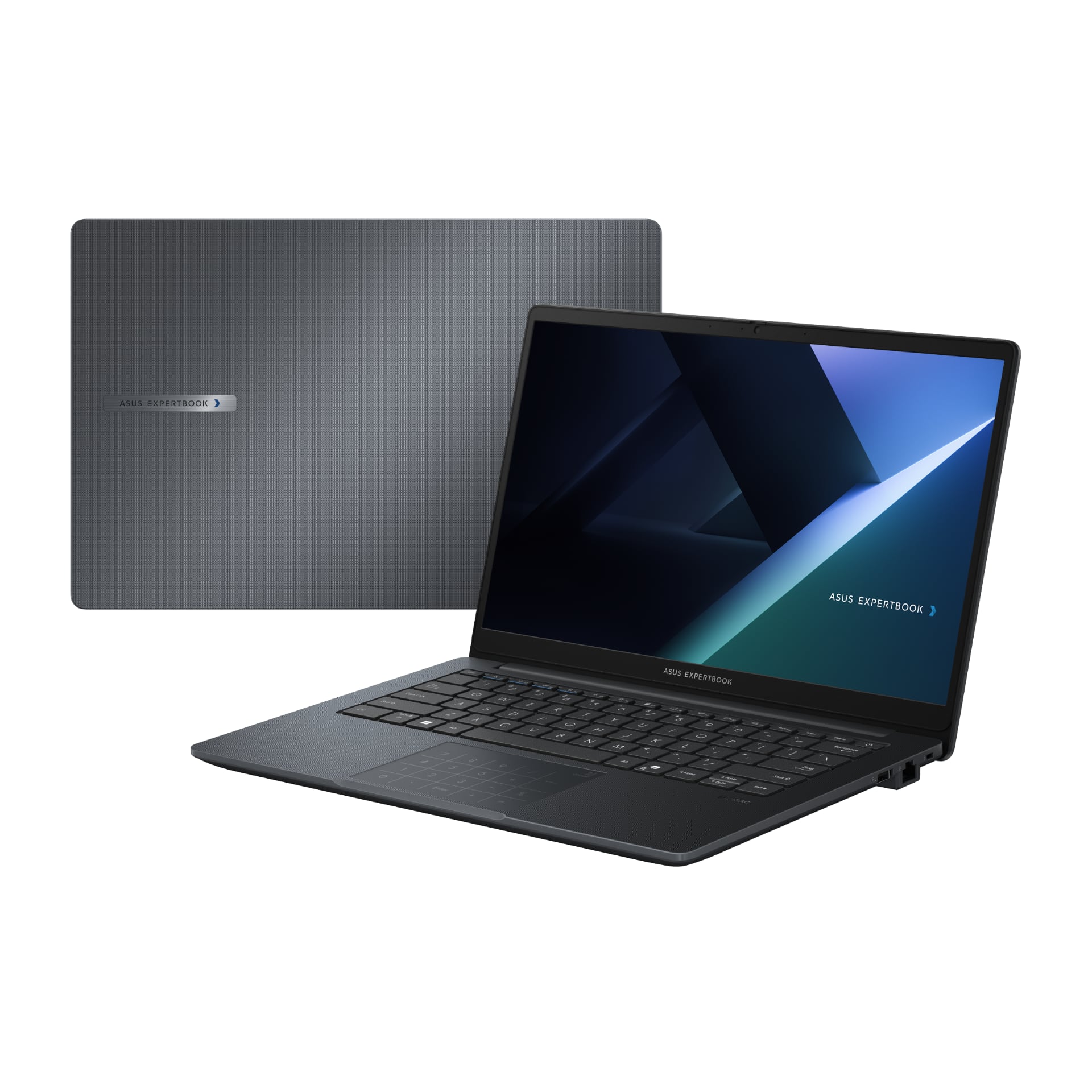 Ноутбук ExpertBook BM1 від ASUS