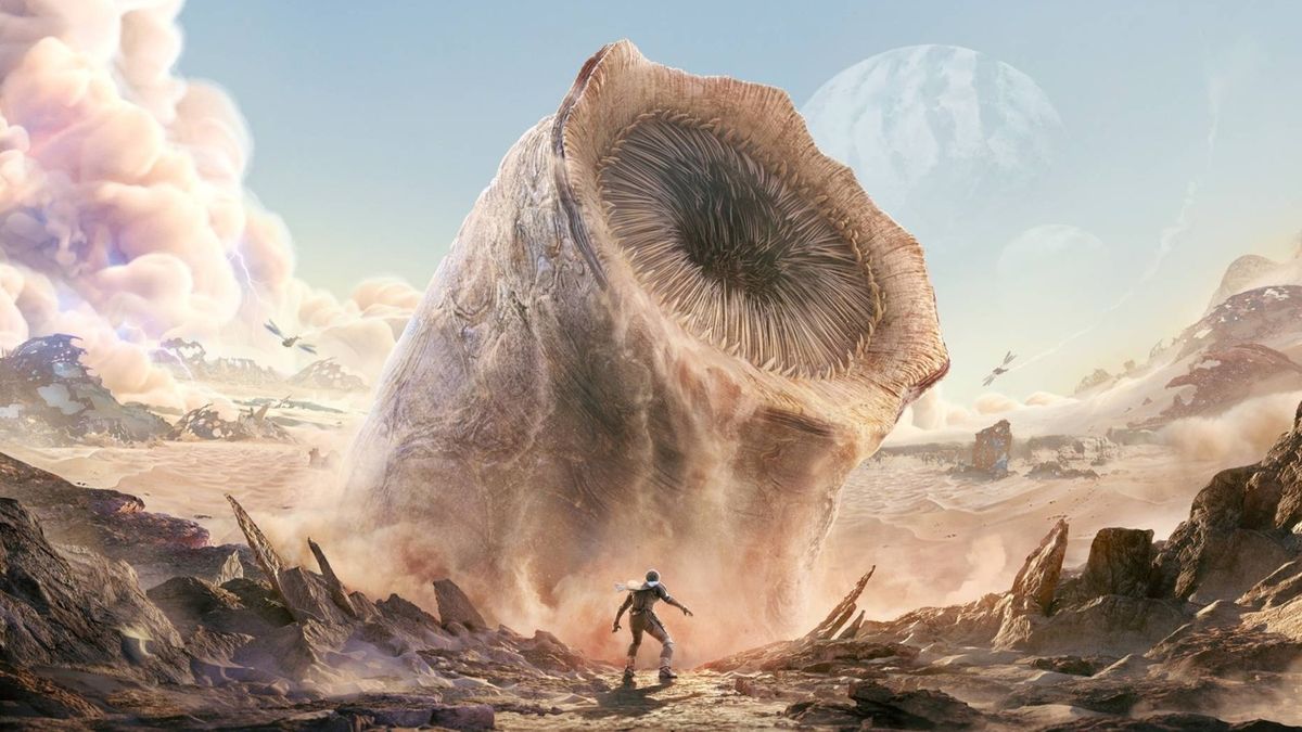 Une démonstration détaillée de Dune : Awakening - les développeurs de Funcom ont présenté 27 minutes de gameplay et parlé des principaux mécanismes de l'ambitieux simulateur de survie.