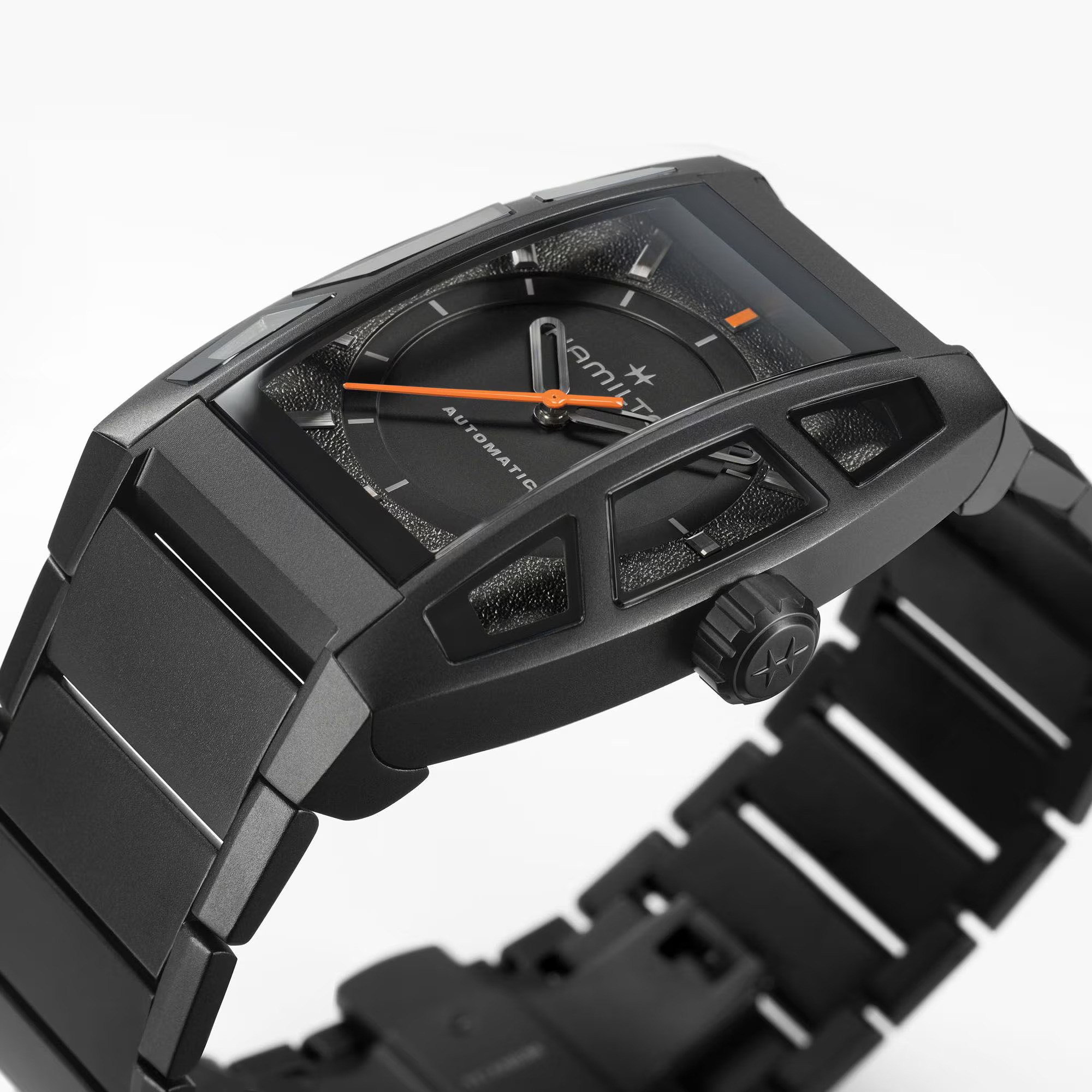 Neil's watch from Death Stranding 2