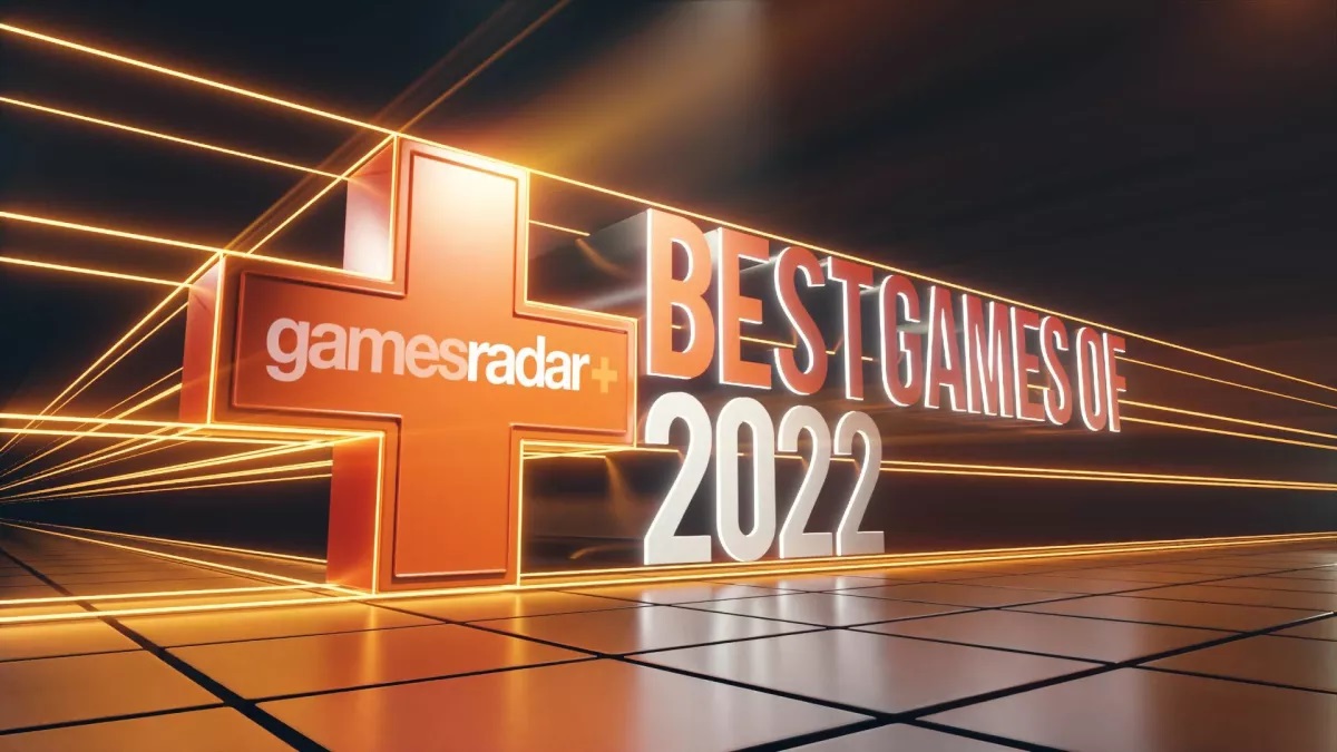 Elden Ring, God of War : Ragnarok et Stray : GamesRadar+ a choisi les meilleurs jeux de 2022.