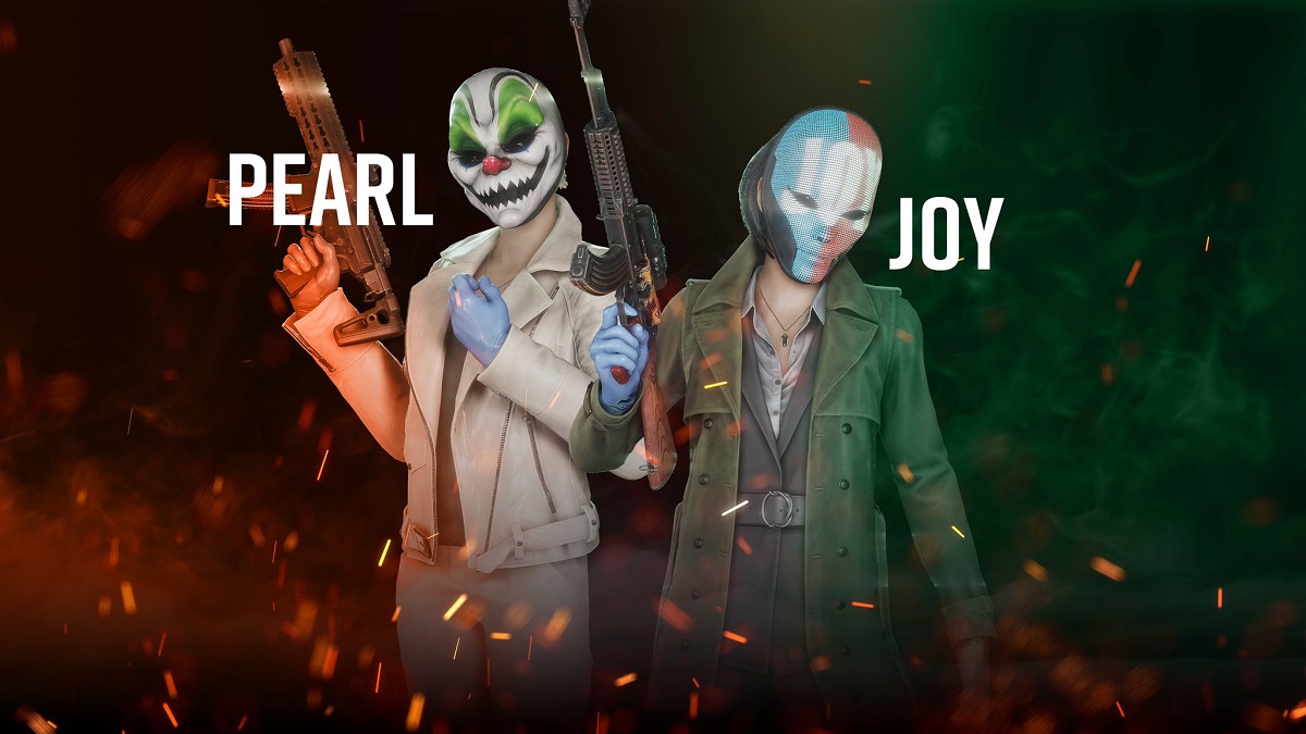 Une hackeuse chevronnée et une arnaqueuse professionnelle : deux nouvelles héroïnes feront leur apparition dans le jeu de tir coopératif Payday 3.
