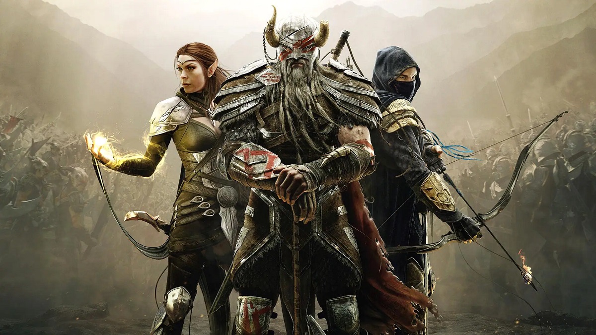 В честь юбилея The Elder Scrolls Online Bethesda дарит игрокам расширение Orsinium
